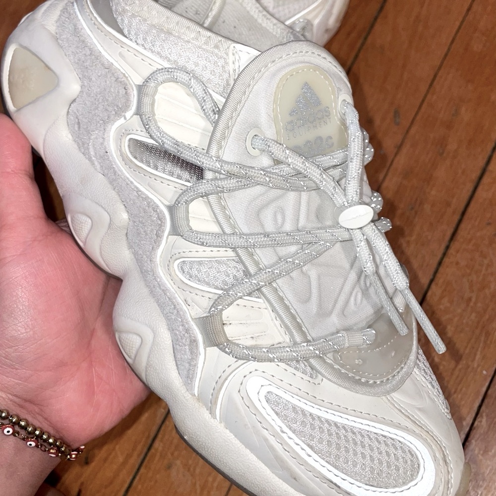 Adidas sneakers size 4.5
